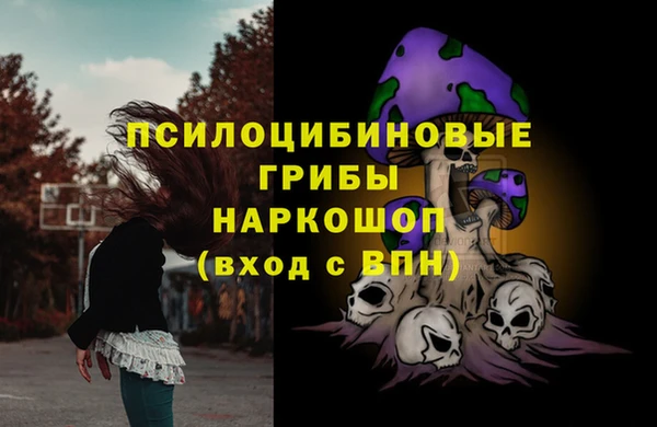 ALPHA PVP Магас